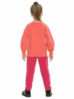 Уценка PELICAN GFANP3253 комплект для девочек  фото 3