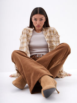 Женские Брюки Клеш - Mossmore фото 22