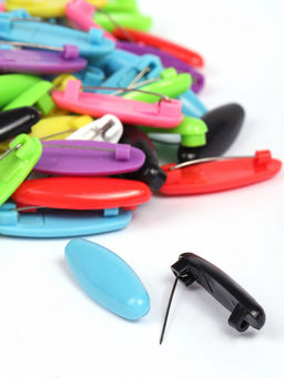 Булавки швейные для постельного белья арт.SPPP-4000