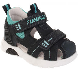Сандалеты Flamingo 241S-Z6-4491  фото 2