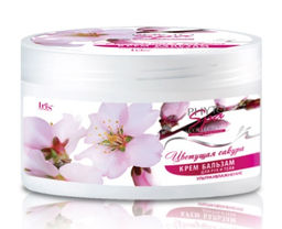 Белорэк Phyto Spa Collection Крем-бальзам для рук и тела "Цветущая сакура" масло Арганы, 180 м