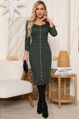 Платье 70961-1 - Avili фото 3