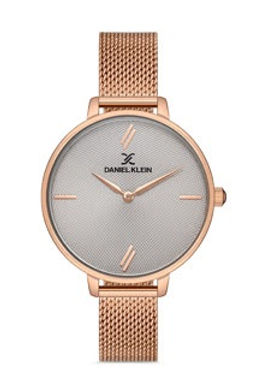 Наручные часы Daniel Klein женские кварцевые 13159-3