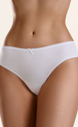 BO213 String bianco