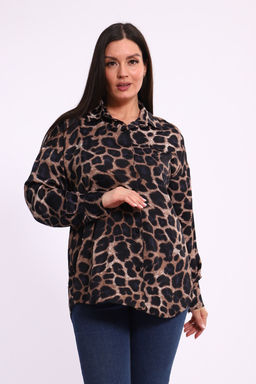 Женская рубашка 31928