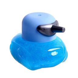 Лизун «Танк», цвета МИКС