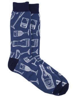 Носки р.40-45 Mood Бренди