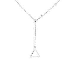 Колье, без вставки, FYN-3994