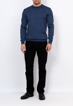 Джемпер мужской CASINO c121-джинс