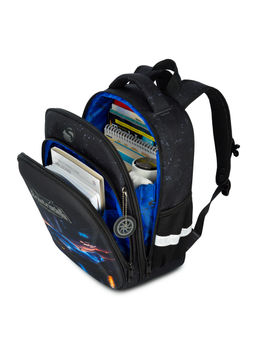 Рюкзак школьный SK1-35 - Steiner фото 8