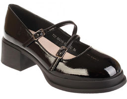 Mary Jane Francesco Donni 72P 082KW-K70-02