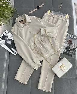 Костюм двойка