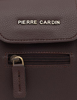 Erkek Kahverengi Ask_l_ El _antas_ - Pierre cardin фото 7