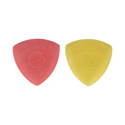 Gamma TC-012 Мел портновский восковой 5 x 2 шт. ассорти/в блистере