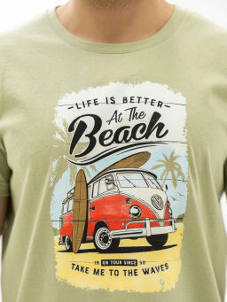 Футболка мужская, мод.1963 - Барболета фото 14