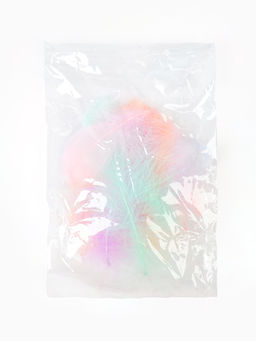 Набор для опытов Новогодняя гирлянда, сердечки, декор на новый год своими руками