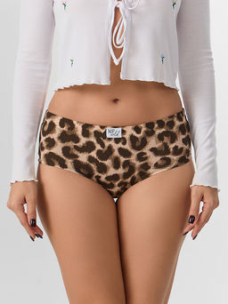 ТРУСЫ ЖЕНСКИЕ (3ШТ.) - Mark formelle фото 3