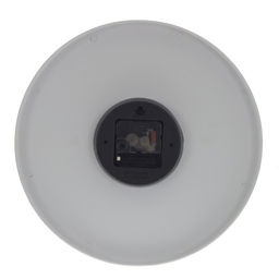 Часы настенные декоративные, L30 W2,5 H30 см, (1xАА не прилаг.) - Remeco фото 3