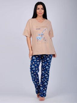 Костюм "Мальта 4", трикотаж