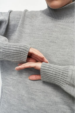 Свитер Merino Grey - Erist store фото 5