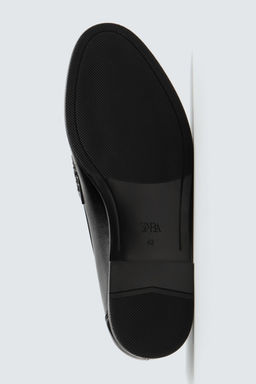 PENNY DRESS LOAFERS - Zara фото 14