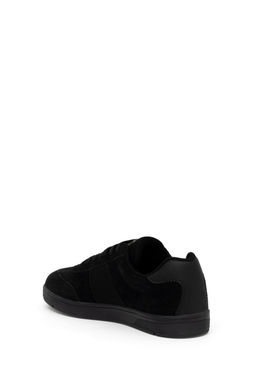 U. S. Polo Assn / Женская черная спортивная обувь - U.s. polo assn фото 9