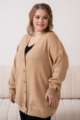 Кардиган женский - Jp фото 5