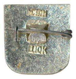 Значок Суздаль