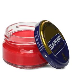Крем для гладкой кожи SAPHIR Артикул 868996, красный