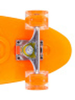 Скейтборд пластиковый