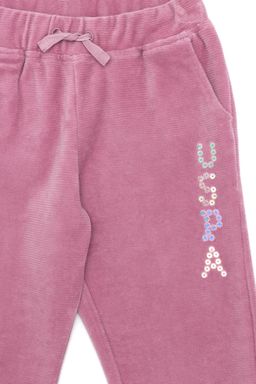 Вязаные Брюки Девушка Магнолия - U.s. polo assn фото 5