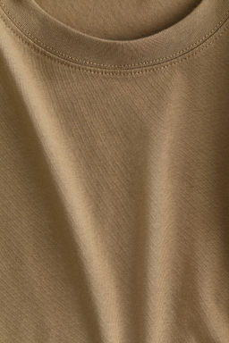 Camiseta oversize - H&m фото 9