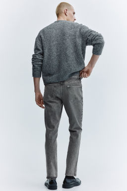 Slim Jeans - H&m фото 7