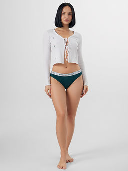 Цена за 2 штуки! ТРУСЫ ЖЕНСКИЕ - Mark formelle фото 6