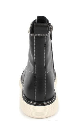 AL 5187 Ботинки детские, черный - Antilopa фото 4