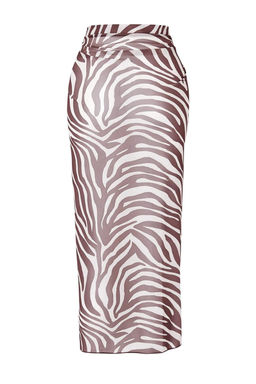 Siyah Orme Maxi Mesh Plaj Pareo TBESS26PR00006 - Trendyolmilla фото 4