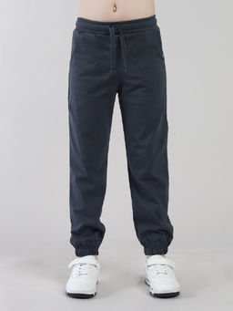 CRB wear / CSKB 70545-48-431 Брюки для мальчика,темно-серый/Ex.Cherubino
