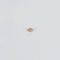 Бусины для украшений из Клубничного кварца (5 шт)