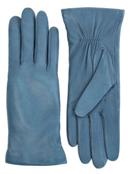 Перчатки женские ш+каш. F-IS5500 storm blue