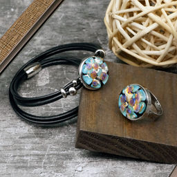 PARADOX Кольцо KO4536