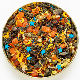 Зеленый чай Сон Фараона (код 0362)