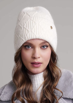 Шапка женская