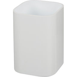 Подставка-стакан для ручек Attache, белый