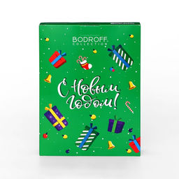 Адвент- календарь с чаем С новым годом !, 215 г