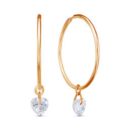 СЕРЬГИ 34813191нф - Красная пресня фото 2