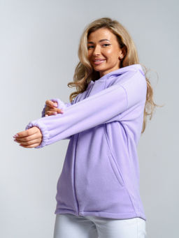 960 Толстовка "Св.сирень"