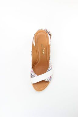 Босоножки EDART 6007.624be.flowers