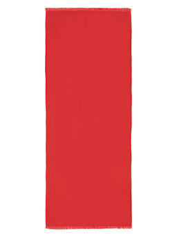 Палантин жен. шерсть+хл+акр 75х190 LSZ72-330-07 - Labbra фото 2