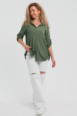 Рубашка 36963 - Натали фото 27