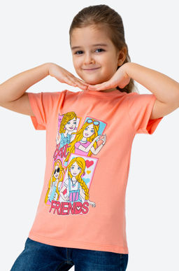 Футболка для девочки Bonito  фото 28